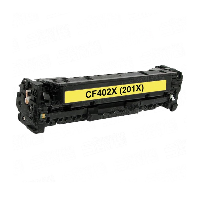 CF402X (201X)