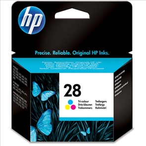 HP 28 - COULEUR