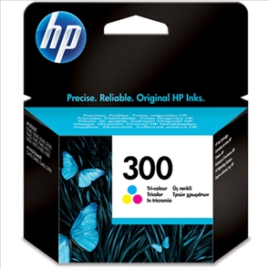 HP 300 - COULEUR