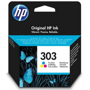 HP 303 - COULEUR