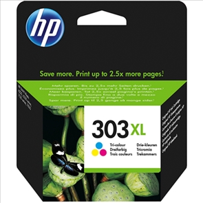 HP 303XL - COULEUR