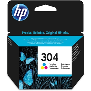 HP 304 - COULEUR