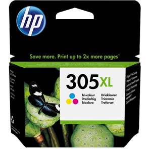 HP 305XL - COULEUR