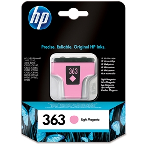 HP 363 - MAGENTA