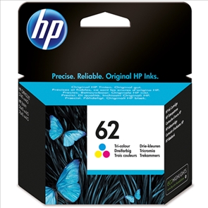 HP 62 - COULEUR