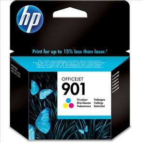 HP 901 - COULEUR