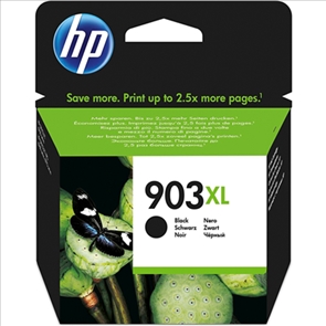 HP 903XL BLACK