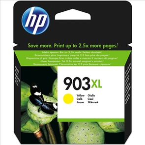 HP 903XL YELLOW