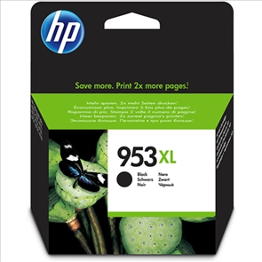 HP 953XL BLACK