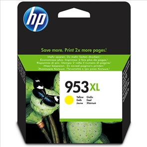 HP 953XL YELLOW