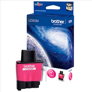 BROTHER LC900 - MAGENTA