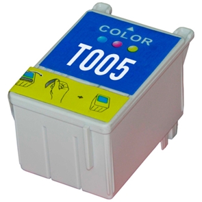 EPSON T005 - COULEUR