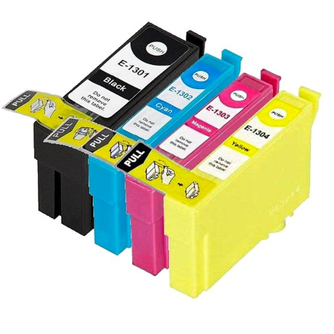 EPSON T1305 - PACK (X4)