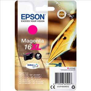 EPSON T1633T16XL - MAGENTA