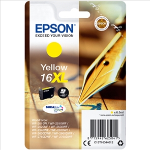 EPSON T1634/T16XL - YELLOW